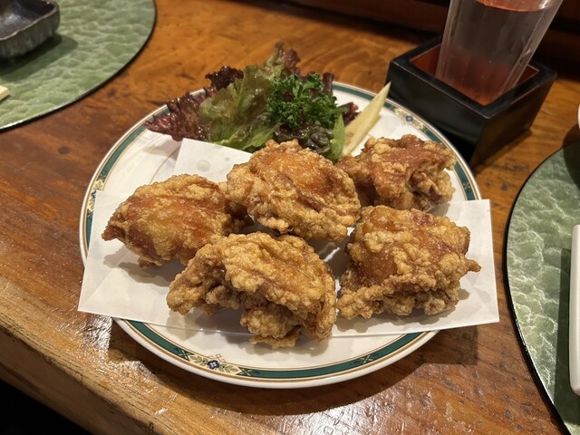 鳥益 - 会津若松（居酒屋）の写真