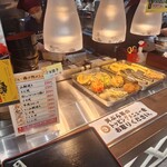 そば処 小木曽製粉所 - 