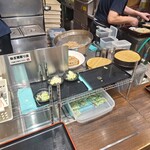 そば処 小木曽製粉所 - 