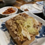中目黒 麦 - 