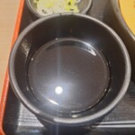 そば処 小木曽製粉所 - 