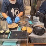 そば処 小木曽製粉所 - 
