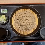 そば処 小木曽製粉所 - 