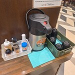 そば処 小木曽製粉所 - 