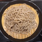 そば処 小木曽製粉所 - 