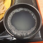 そば処 小木曽製粉所 - 