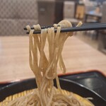 そば処 小木曽製粉所 - 