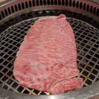 近江うし 焼肉 にくTATSU 青山本店 - 