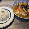 Rojiura Curry SAMURAI.  下北沢店