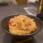 東京焼肉いのうえ 銀座店 - 