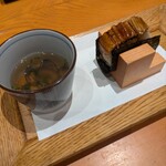 並木橋なかむら - 