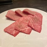 東京焼肉いのうえ - 