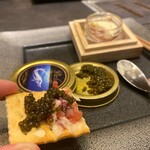 東京焼肉いのうえ - 