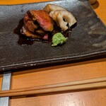 並木橋なかむら - 