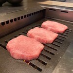 東京焼肉いのうえ - 