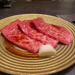 東京焼肉いのうえ - 