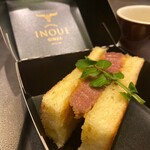 東京焼肉いのうえ 銀座店 - 