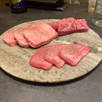 東京焼肉いのうえ - 