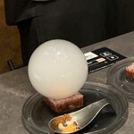 東京焼肉いのうえ - 