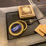 東京焼肉いのうえ - 