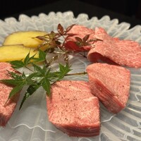 焼肉牛印 銀座店 - 