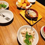 UOKIN PICCOLO 銀座店 - 