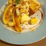 New York Garden Place hug - 