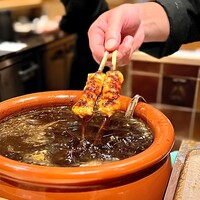 焼鳥 ひら野 - 