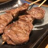 炭火焼き鳥と博多もつ鍋 ながれ 錦本店