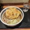 蕎麦一心たすけ
