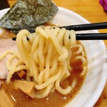 麺道 ゲンテン - 