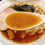 麺道 ゲンテン - 