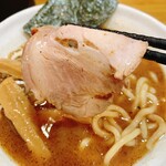 麺道 ゲンテン - 