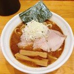 麺道 ゲンテン - 