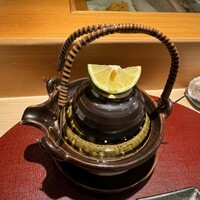鮨　臥龍 - 
