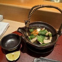 鮨　臥龍 - 