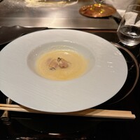 表参道うかい亭 - 