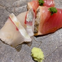 神楽坂 鮨 りん - 