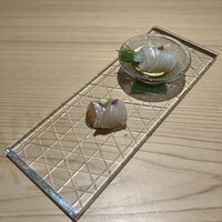 麻布 鮨 翠九龍 - 