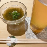 神楽坂 鮨 りん - 