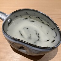 麻布 鮨 翠九龍 - 
