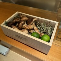 鮨　臥龍 - 