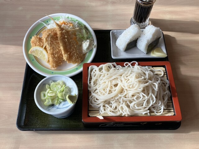 Soba Tatsu Naebo Ten photo 5