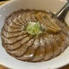 中華そば 白華楼