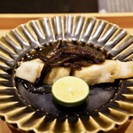 日本料理 晴山 - 