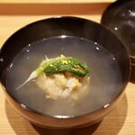 日本料理 晴山 - 