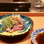 日本料理 晴山 - 