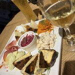 KOBE 元町バル Charlie - 