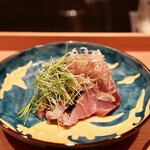 日本料理 晴山 - 