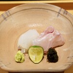 日本料理 晴山 - 